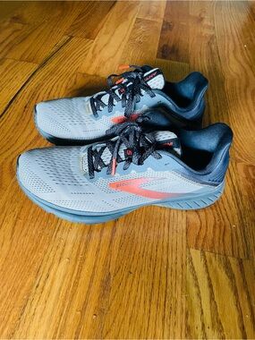 Brooks Anthem 5 Running Shoes Men’s Size 8